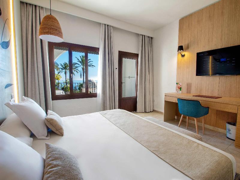 Hotel Servigroup Montiboli image