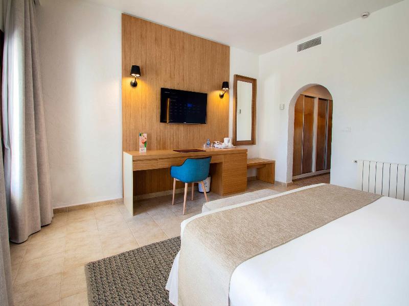 Hotel Servigroup Montiboli image
