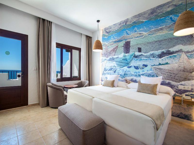 Hotel Servigroup Montiboli image