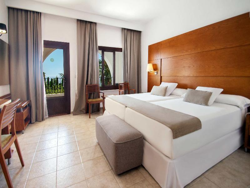 Hotel Servigroup Montiboli image
