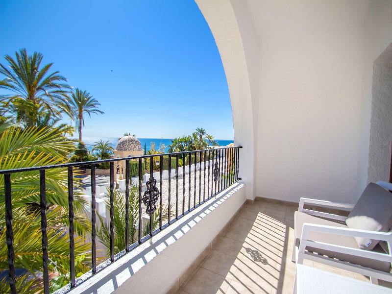 Hotel Servigroup Montiboli image