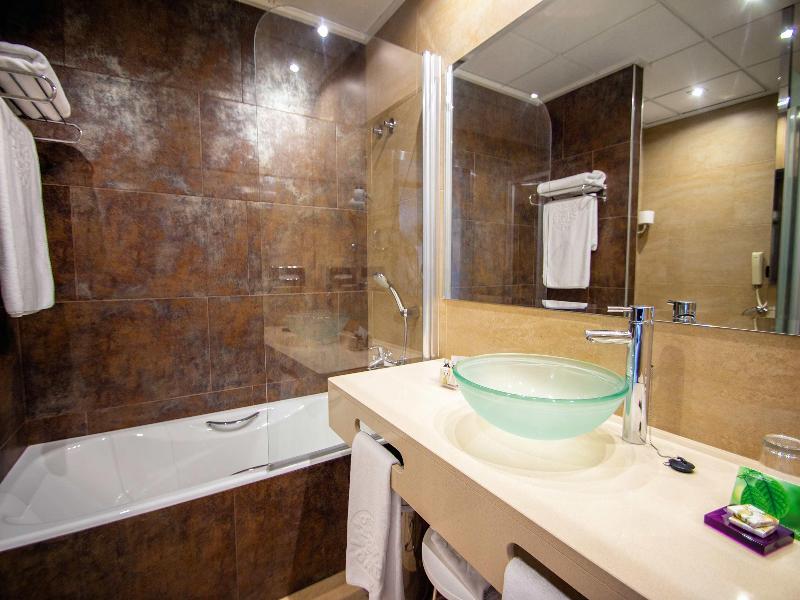 Hotel Servigroup Montiboli image