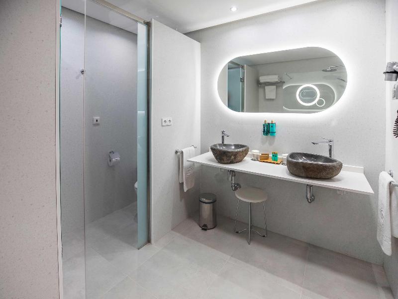 Hotel Servigroup Montiboli image