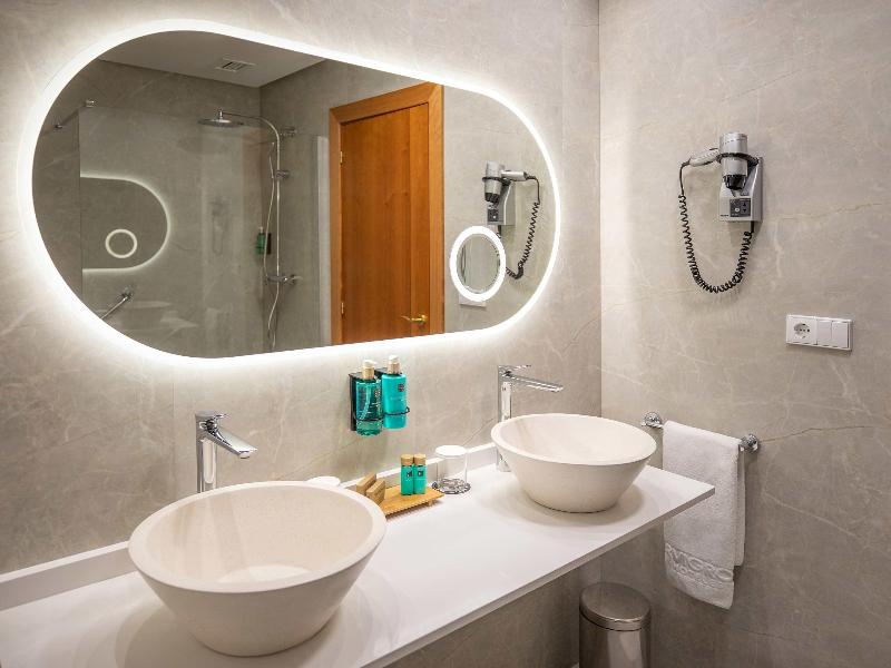 Hotel Servigroup Montiboli image