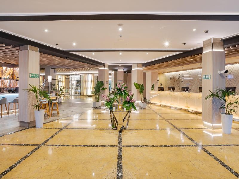 Melia Alicante image