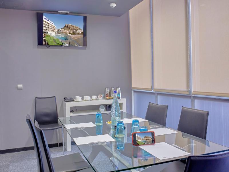 Melia Alicante image