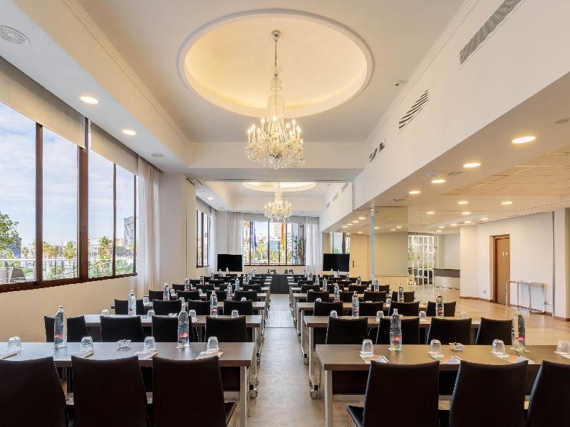 Melia Alicante image