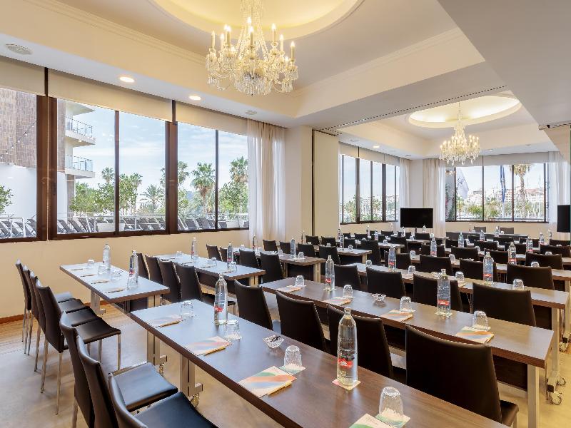 Melia Alicante image