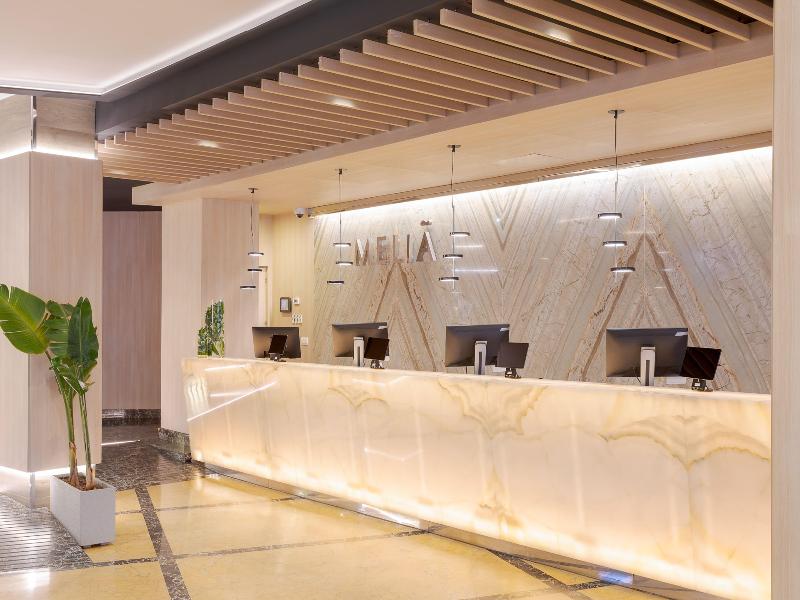 Melia Alicante image