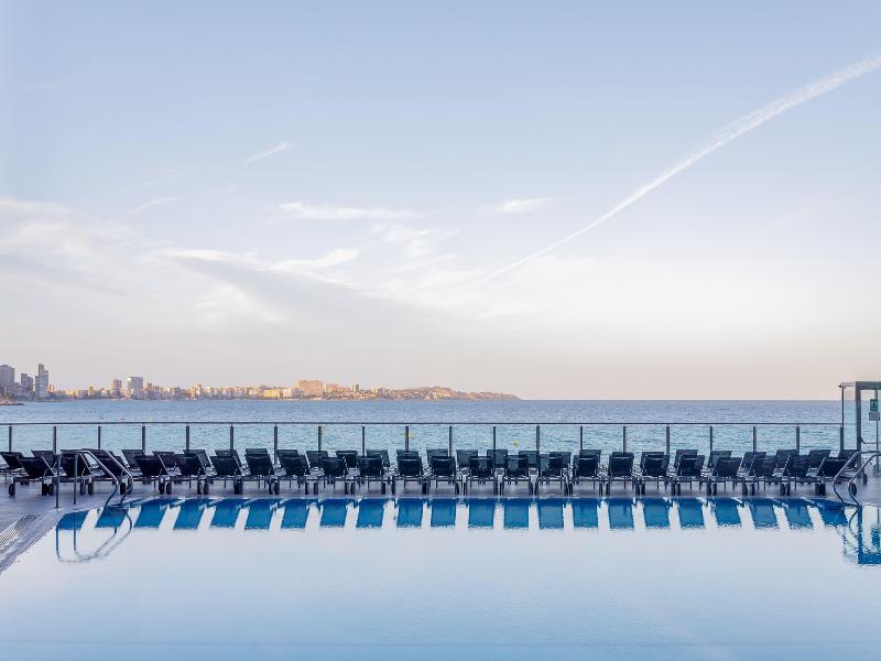 Melia Alicante image