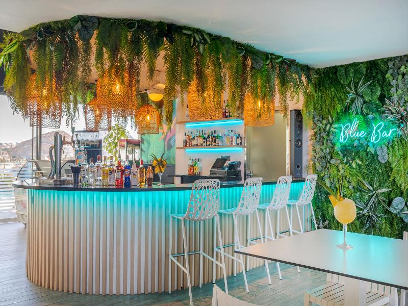 Melia Alicante image