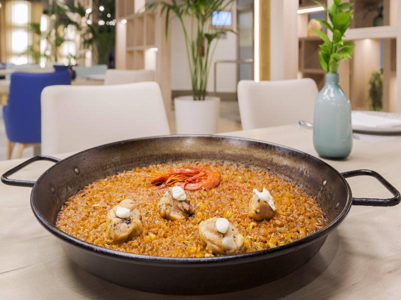 Melia Alicante image