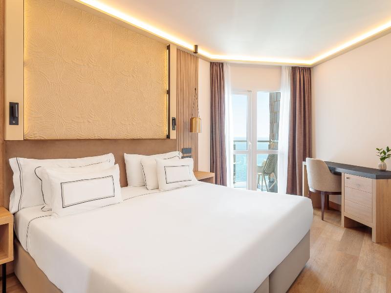 Melia Alicante image