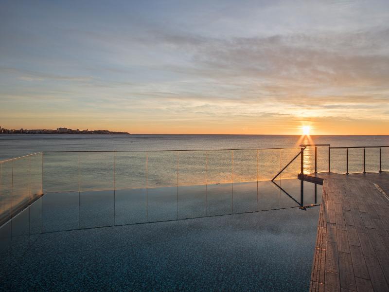Melia Alicante image
