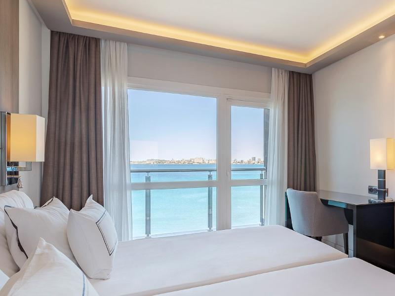 Melia Alicante image