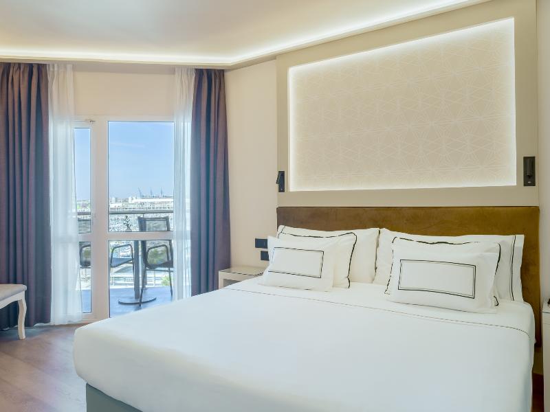 Melia Alicante image