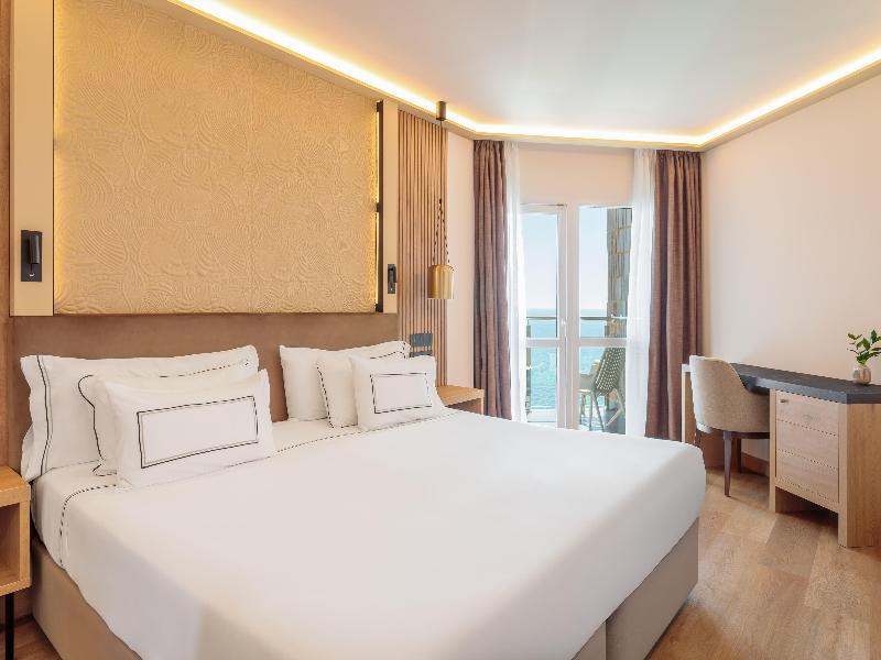 Melia Alicante image