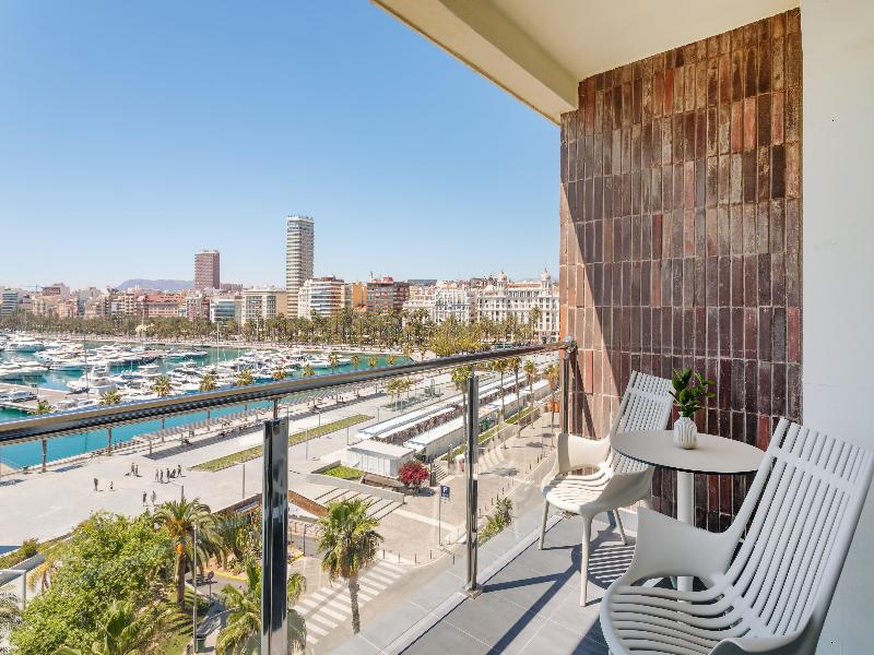 Melia Alicante image