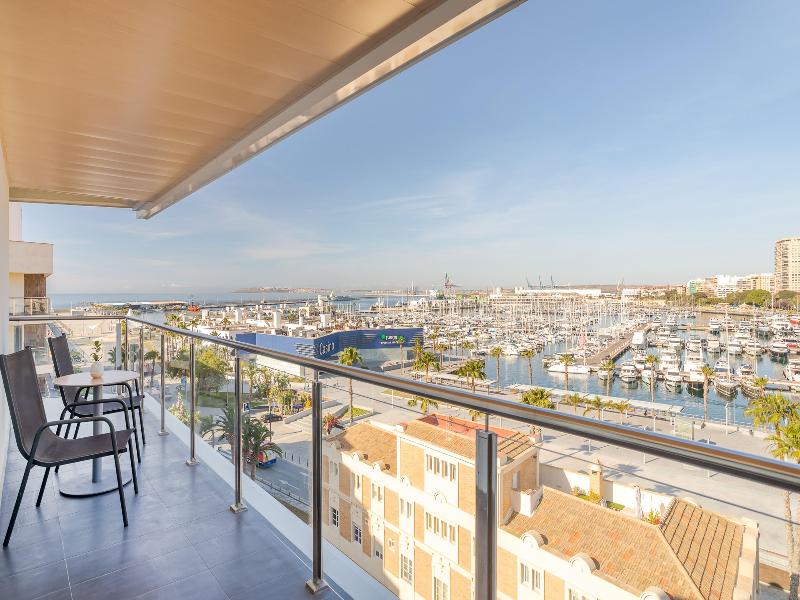 Melia Alicante image