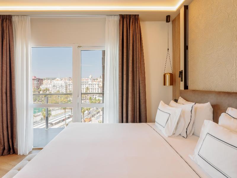 Melia Alicante image