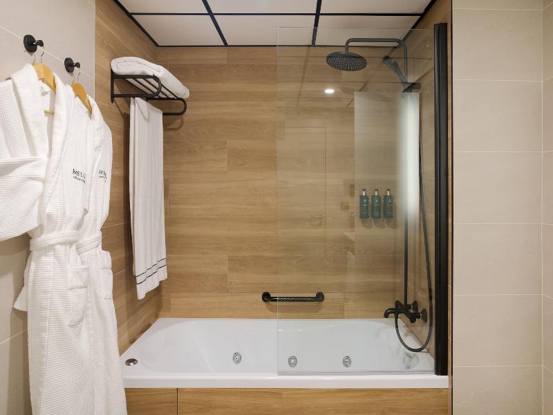 Melia Alicante image