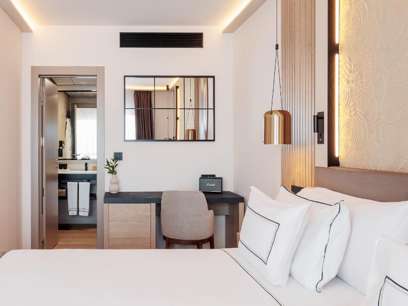 Melia Alicante image