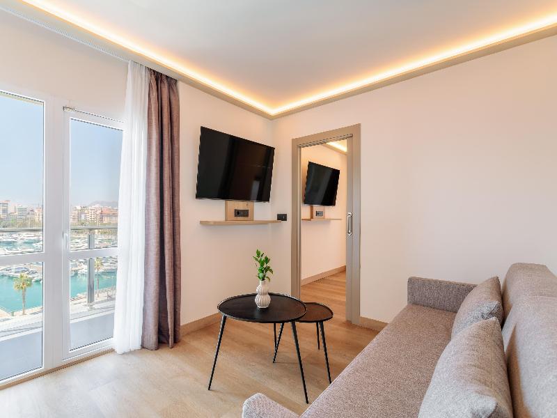 Melia Alicante image