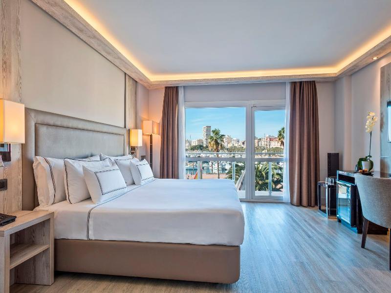 Melia Alicante image