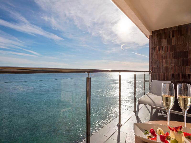 Melia Alicante image