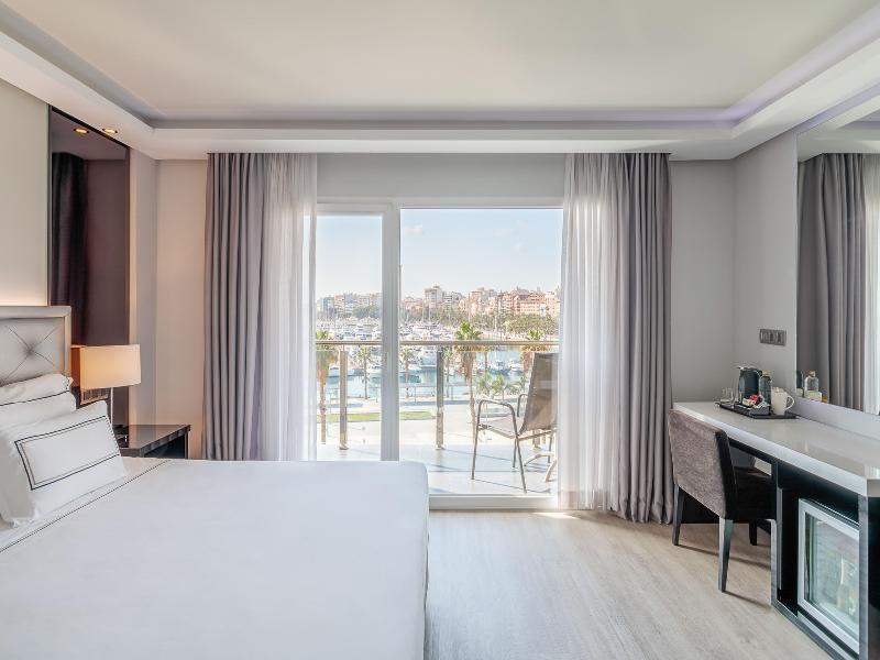 Melia Alicante image