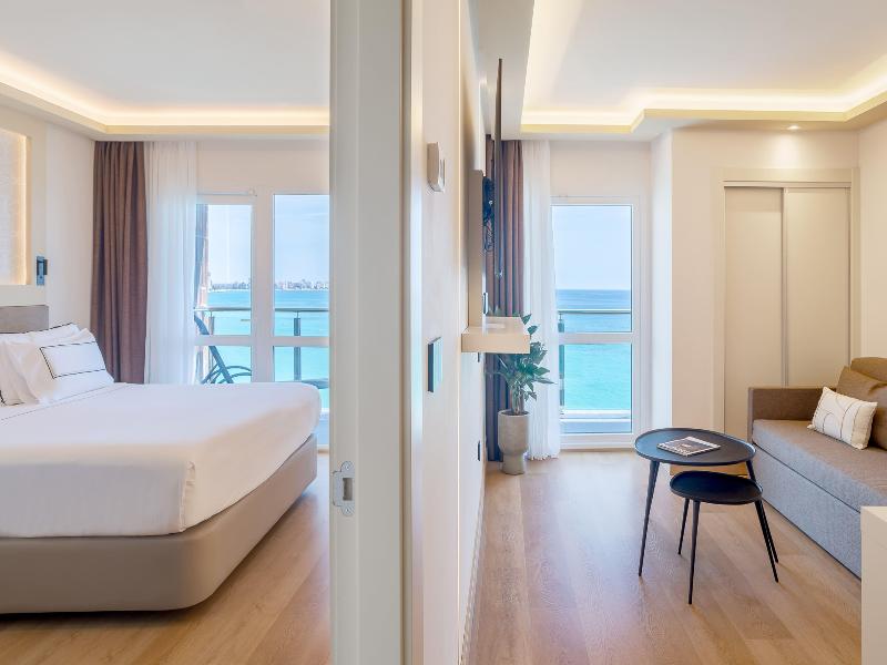 Melia Alicante image