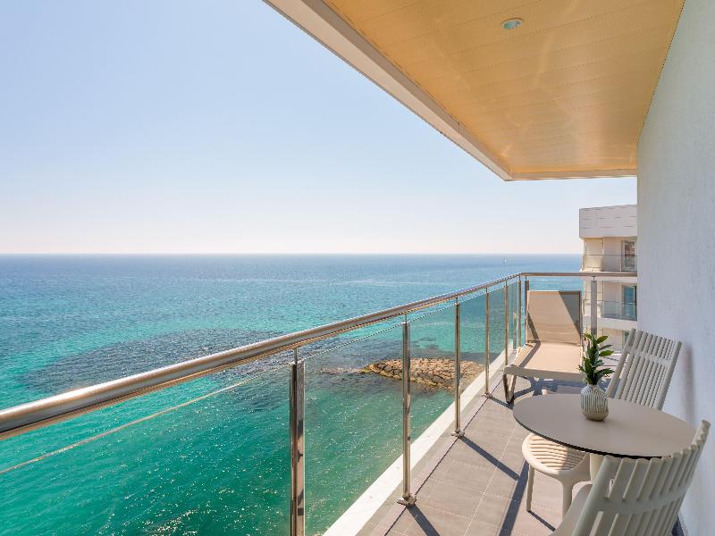 Melia Alicante image