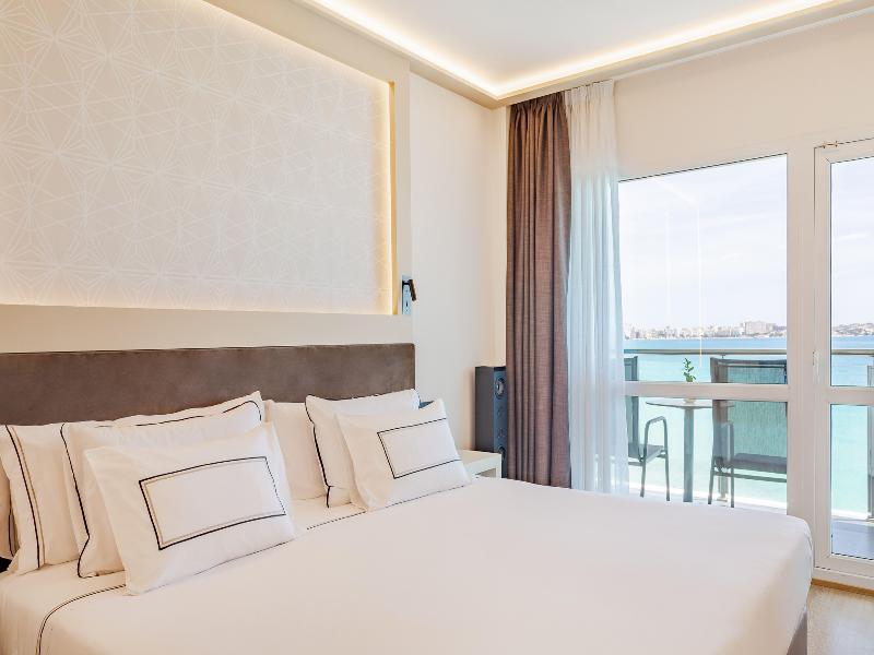 Melia Alicante image