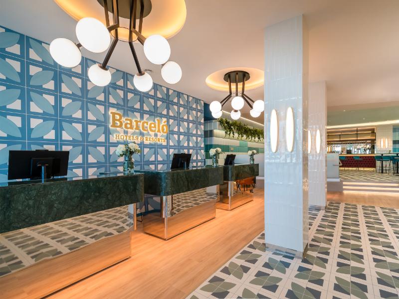 Barcelo Benidorm Beach - Adults Recommended image