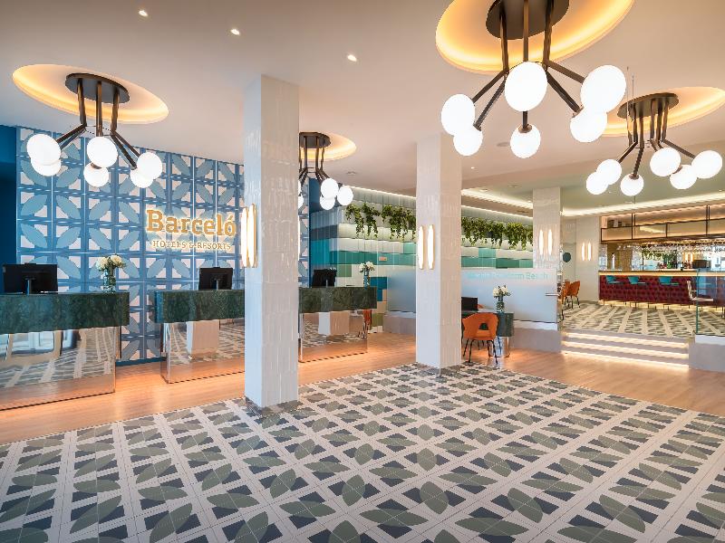 Barcelo Benidorm Beach - Adults Recommended image