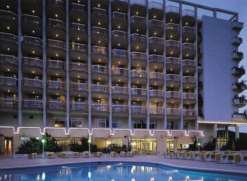 Beverly Park Hotel