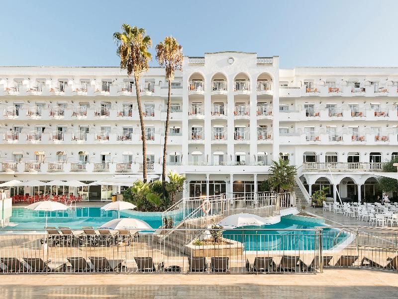 Best Lloret Splash image
