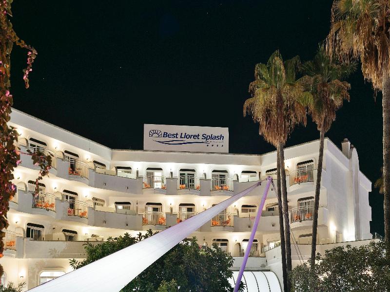 Best Lloret Splash image