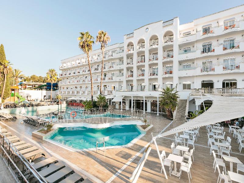 Best Lloret Splash image