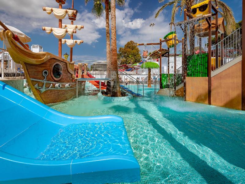 Best Lloret Splash image