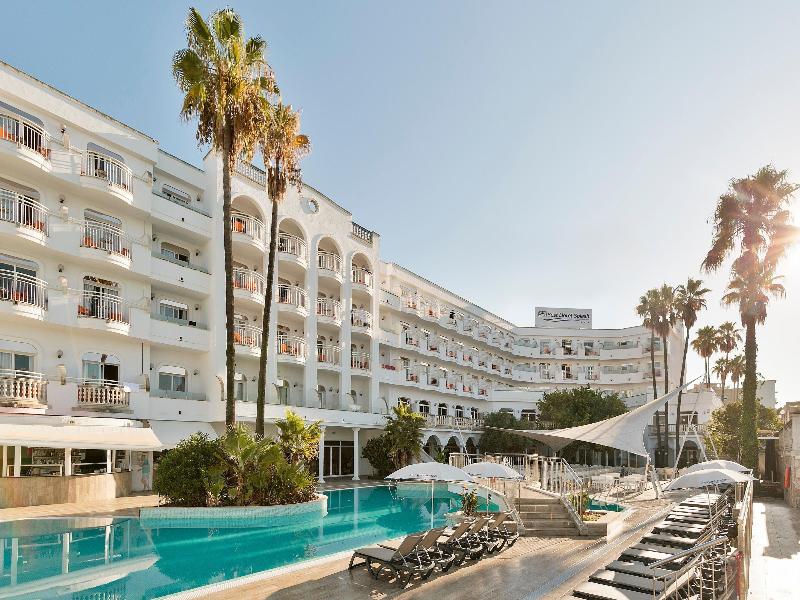 Best Lloret Splash image