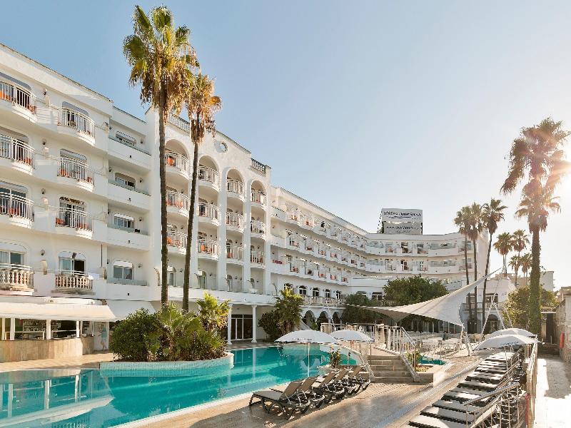 Best Lloret Splash image