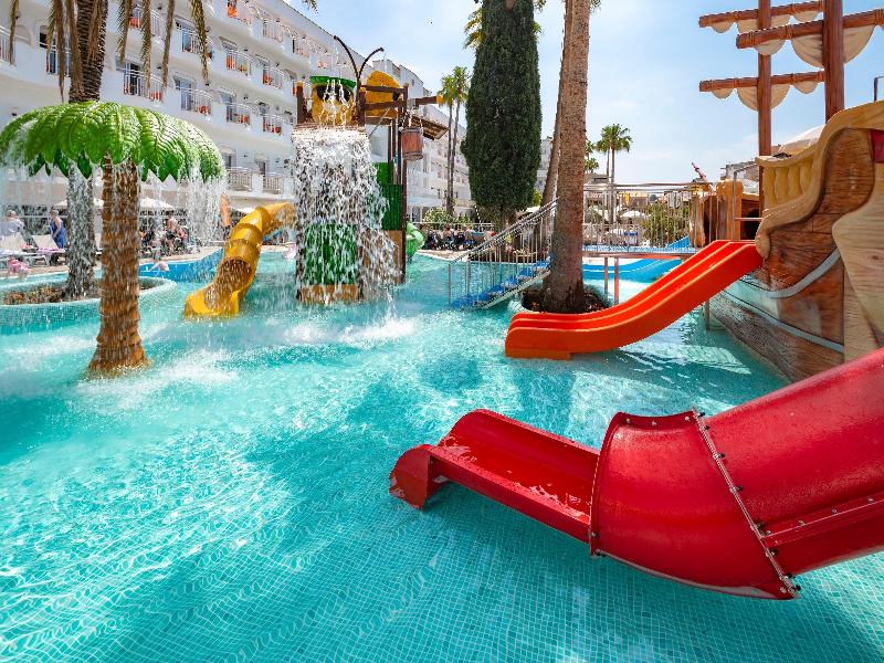 Best Lloret Splash image