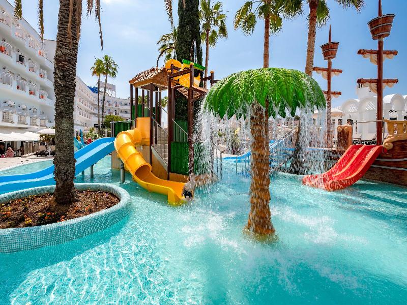 Best Lloret Splash image
