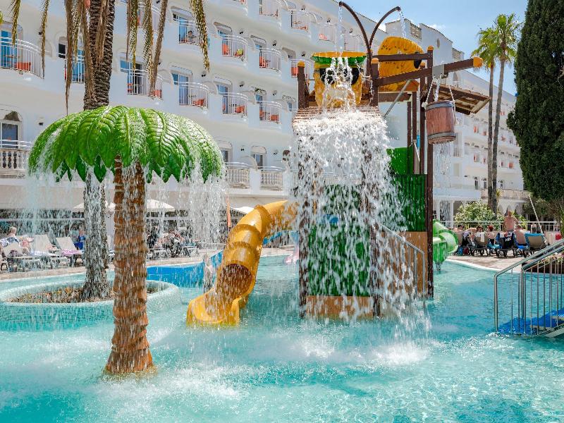 Best Lloret Splash image