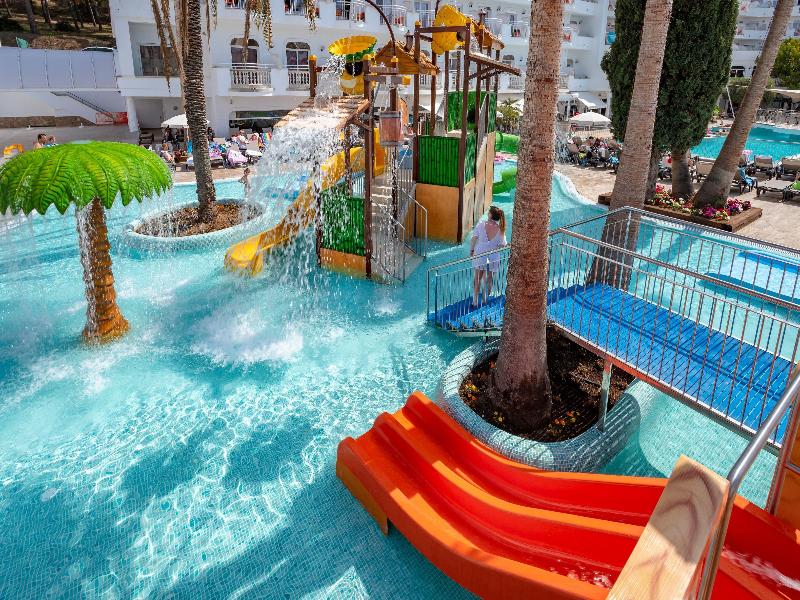 Best Lloret Splash image