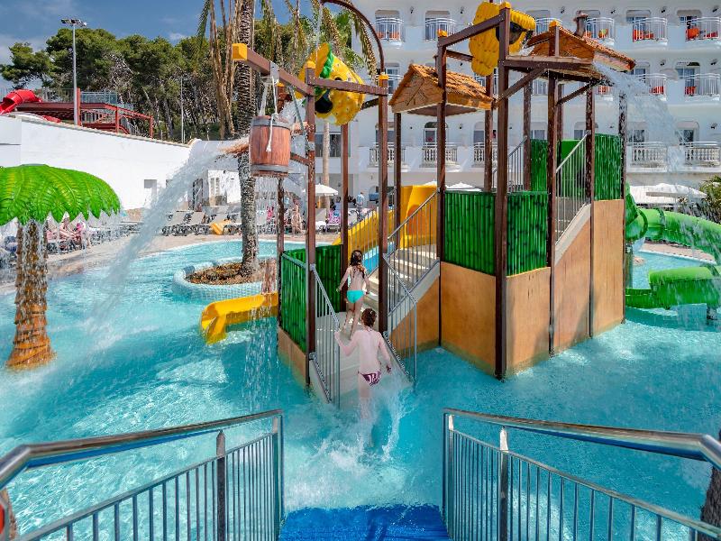 Best Lloret Splash image