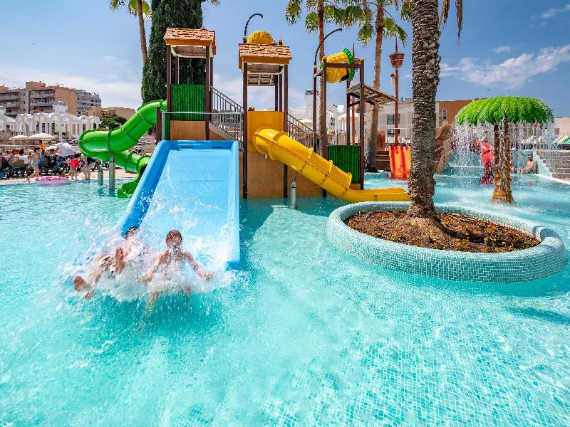 Best Lloret Splash image