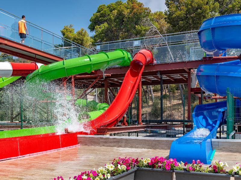 Best Lloret Splash image