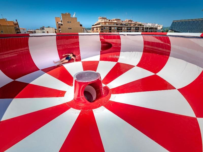 Best Lloret Splash image